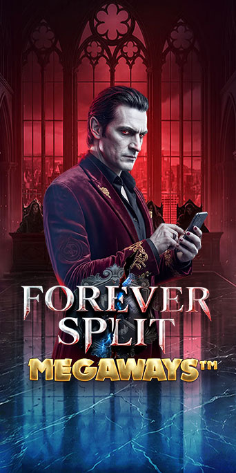 Forever Split Megaways™