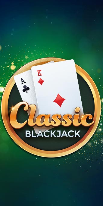 Classic Blackjack