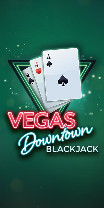 Vegas Downtown Blackjack