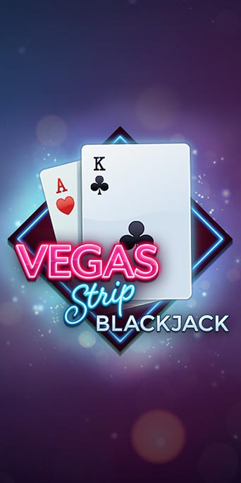 Vegas Strip Blackjack