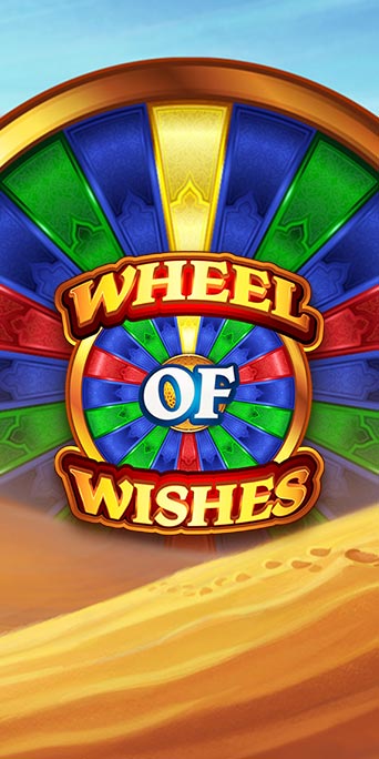 Wheel of Wishes
