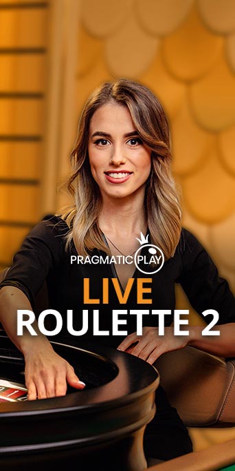 Live Roulette 2