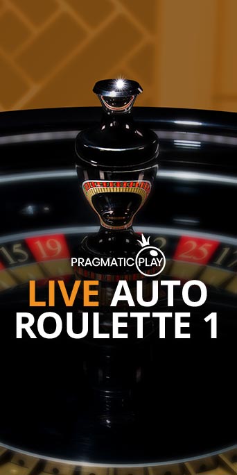 Live Auto Roulette 1