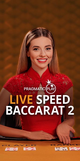 Live Speed Baccarat 2
