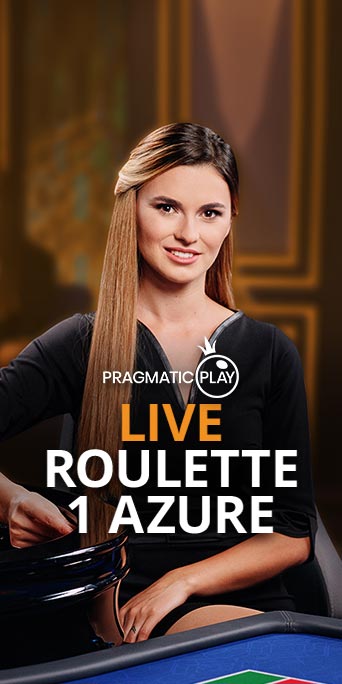 Live Roulette 1 Azure