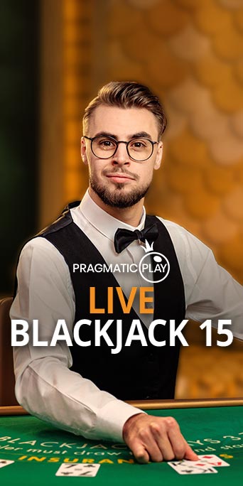Blackjack 15
