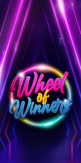 Wheel of Winners